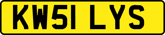 KW51LYS