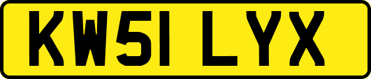 KW51LYX