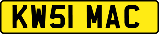 KW51MAC