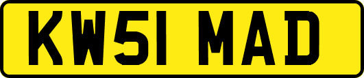 KW51MAD
