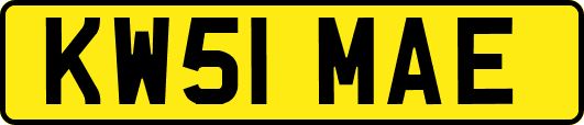 KW51MAE