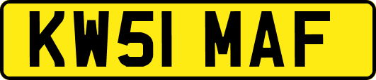 KW51MAF