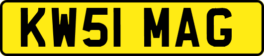 KW51MAG