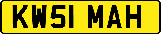 KW51MAH