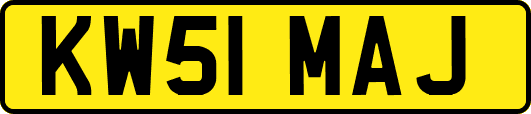 KW51MAJ