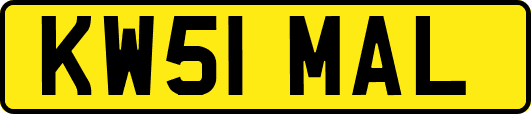 KW51MAL