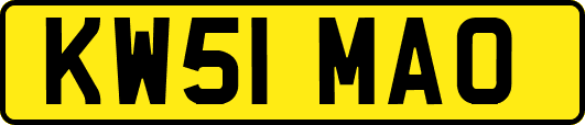 KW51MAO