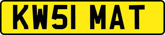 KW51MAT