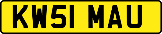 KW51MAU