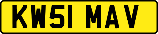 KW51MAV