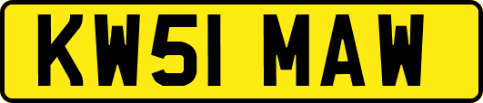 KW51MAW