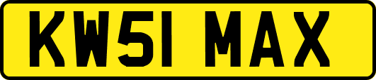 KW51MAX
