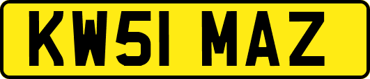 KW51MAZ