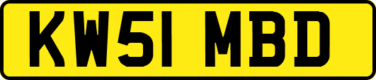 KW51MBD