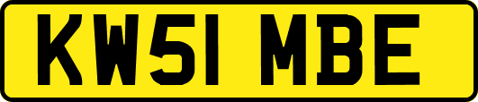 KW51MBE