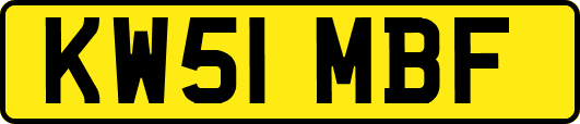 KW51MBF