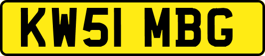 KW51MBG