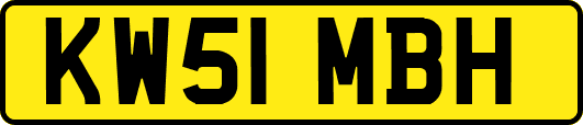 KW51MBH