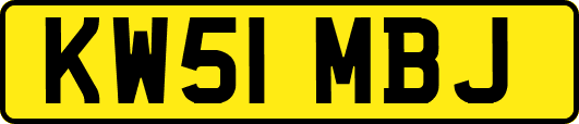 KW51MBJ