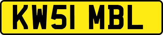KW51MBL