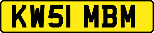 KW51MBM