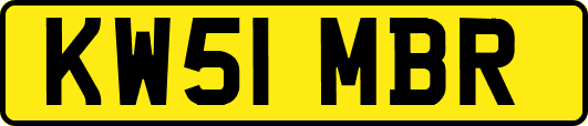KW51MBR