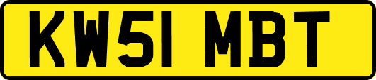 KW51MBT