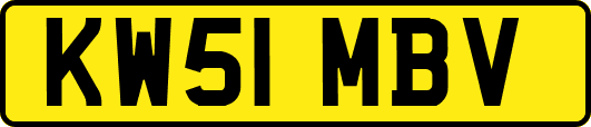 KW51MBV
