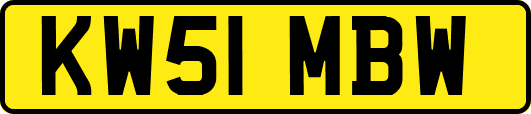 KW51MBW