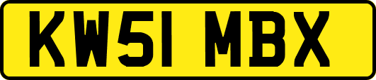 KW51MBX