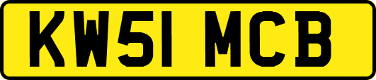 KW51MCB