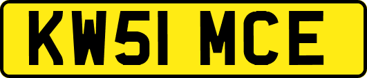 KW51MCE