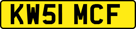KW51MCF