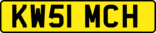 KW51MCH