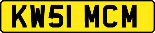 KW51MCM