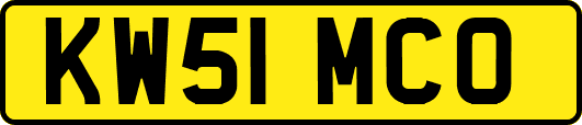 KW51MCO