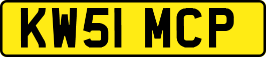 KW51MCP