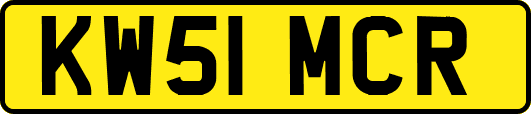 KW51MCR