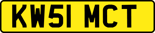 KW51MCT