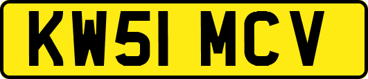 KW51MCV