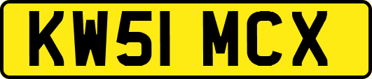 KW51MCX