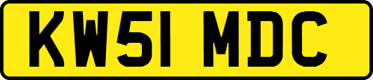 KW51MDC