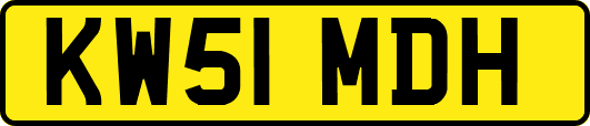KW51MDH