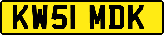 KW51MDK