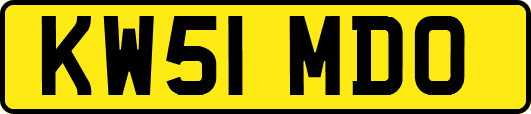 KW51MDO