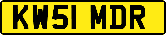 KW51MDR