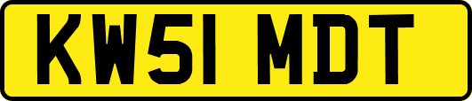 KW51MDT