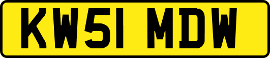 KW51MDW