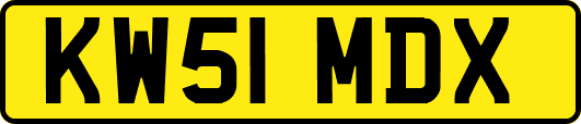 KW51MDX