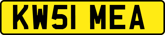 KW51MEA